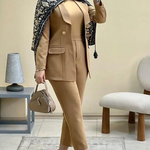کت شلوار زنانه مازراتی کت شلوار مجلسی زنانه مانتو شلوار زنانه مازراتی مانتو شلوار مجلسی مازراتی  پوشاک اکبری